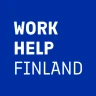 Work Help Finland icon