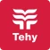 Tehy icon