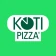 Kotipizza icon