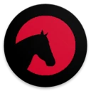 Polar Equine App icon