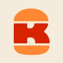 Burger King Suomi icon