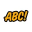 ABC-mobiili icon