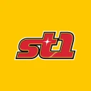 St1 Way icon