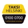 Taksi Helsinki icon