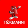 Tokmanni icon