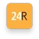 24Rent icon