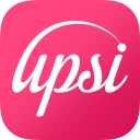 Upsi Frisbeegolf icon