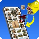 削除された写真の復元 - ファイル写真 icon