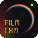 Film Cam - Caméra vintage icon