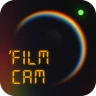 Film Cam - 빈티지 카메라 icon