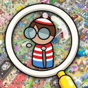 Piilotettu Esine - Find It Out icon