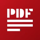 Fire PDF-Read PDF icon