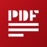 Fire PDF-Read PDF icon