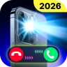 Flash Alert Pro, LED Text icon