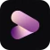 Aurixa AI : AI Video Maker icon