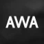 AWA : 1.7億曲の音楽が聴き放題の人気音楽配信アプリ icon