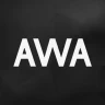 AWA : 1.7億曲の音楽が聴き放題の人気音楽配信アプリ icon