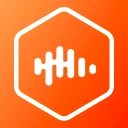 Castbox: Podcast-soitin icon
