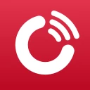 offline podcast app: Player FM icon