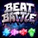 뮤직 비트 배틀: 랩 배틀 icon
