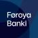 Føroya Banki icon