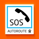 SOS Autoroute icon