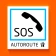 SOS Autoroute icon