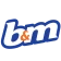 B&M France icon