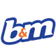 B&M France icon