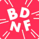 BDnF, la fabrique à BD icon