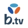 b.tv icon