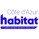 Côte d'Azur Habitat icon