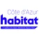 Côte d'Azur Habitat icon