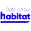 Côte d'Azur Habitat icon