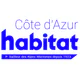 Côte d'Azur Habitat icon