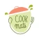 Cookmate - Mine opskrifter icon