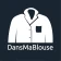 DansMaBlouse icon