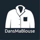 DansMaBlouse icon