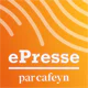 Le kiosque ePresse icon