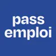 pass emploi icon