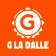 G LA DALLE FRANCE icon