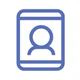 Mon portail RH icon