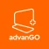 advanGO icon