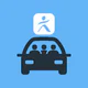 Covoit IDFM icon