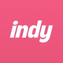 Indy icon