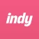 Indy icon