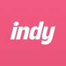 Indy icon