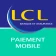 Paiement Mobile LCL icon