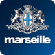 Ville de Marseille icon