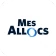 Mes Allocs – Aides & Démarches icon